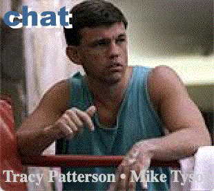 Ted Atlas chat