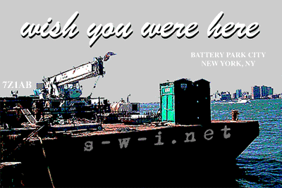 postcard