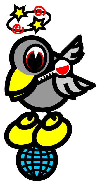 flu bird