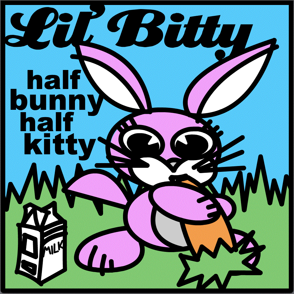 Lil' Bitty